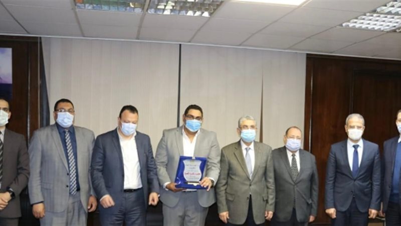 عالم الطاقة