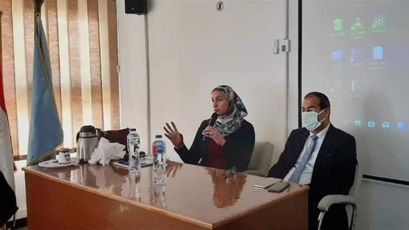 عالم الطاقة