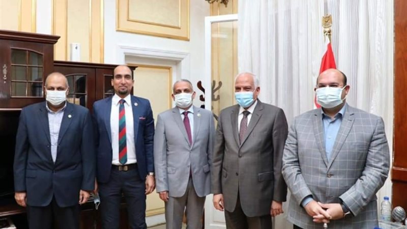 عالم الطاقة