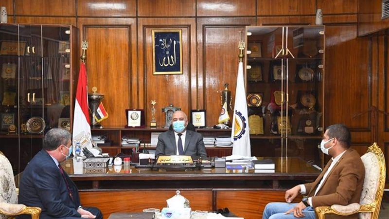 عالم الطاقة