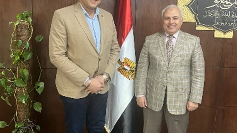 عالم الطاقة