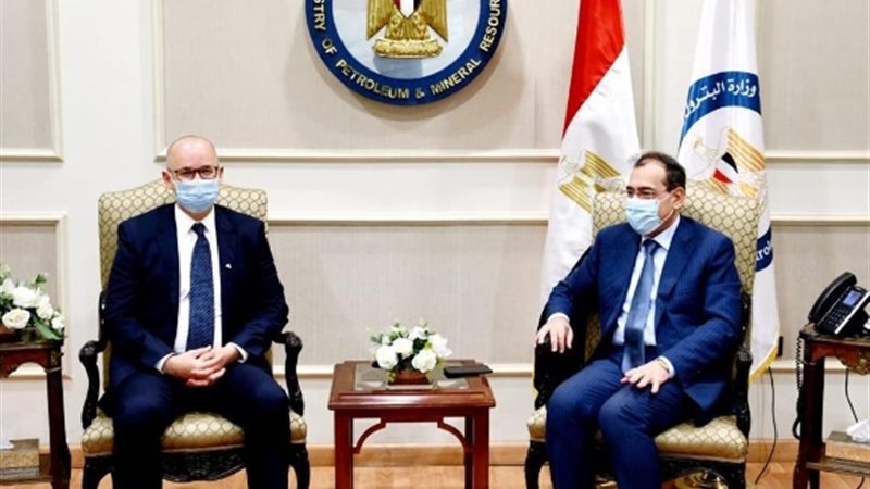 عالم الطاقة