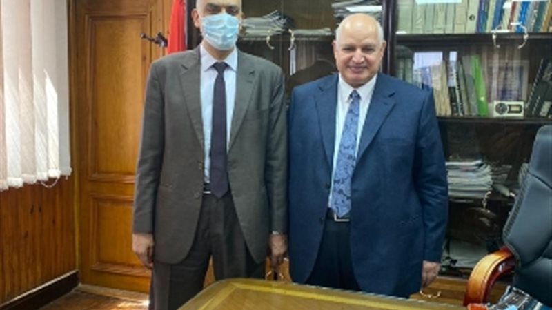 عالم الطاقة