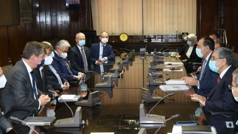 عالم الطاقة