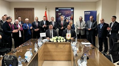 خاص..«المحطات المائية» للكهرباء تعلن فوز «سيمنس للطاقة» بتأهيل ٣ محطات توليد