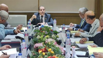 «الريدى»رئيسا لقطاع الشئون القانونية ب«مصر الوسطى»للكهرباء