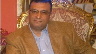 وفاة المهندس أحمد قديرة مساعد رئيس تاون جاس ورئيس صيانكو السابق