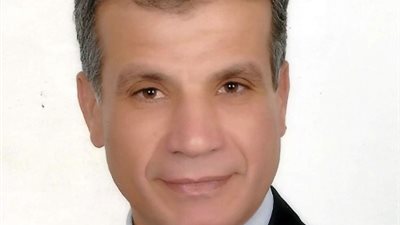 د. جهاد ابراهيم نائبًا لرئيس هيئة المواد النووية