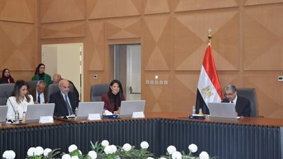 «شاكر»يترأس اجتماع عمومية «نقل الكهرباء»لمناقشة ميزانية العام المالي ٢٠٢٢/٢٠٢٣