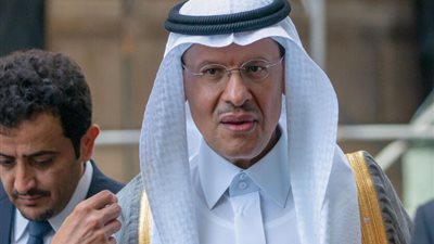 وزير الطاقة السعودي: الطلب الأميركي والصيني على النفط يتحسن