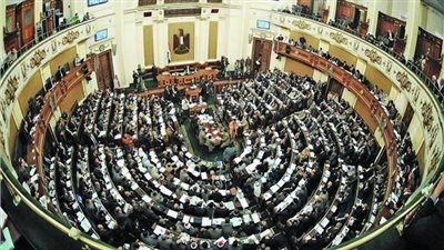 ننشر التقرير البرلمانى عن مشروع القانون للبحث عن البترول بجنوب غارب