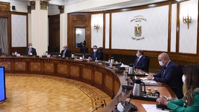 يوليو المقبل.. إطلاق مشروع الرقم القومي العقاري الموحد في بورسعيد