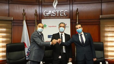 «إكسون موبيل مصر» توقع بروتوكول تعاون مع شركتي «غازتك» و«كارجاس» لتوفير خدمات الغاز الطبيعي بمحطاتها
