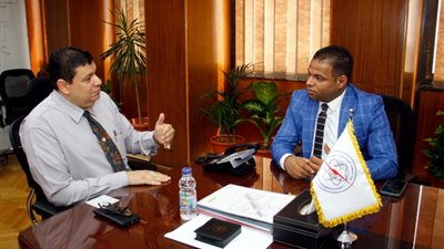 لليوم الرابع..استمرار سحب استمارات التقديم لوظائف هيئة المحطات النووية