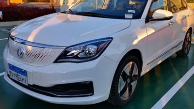 إطلاق السيارة الكهربائية 