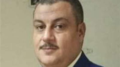 أحمد بيومى رئيسا لقطاع الشئون المالية بمصر العليا للكهرباء