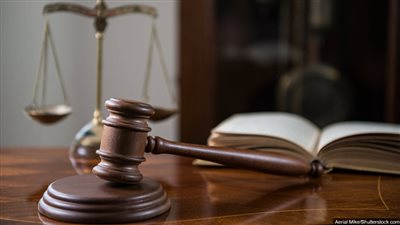 «جنح حلوان» تجدد حبس المتهمين بحفر نفق لسرقة المواد البترول 15 يوما
