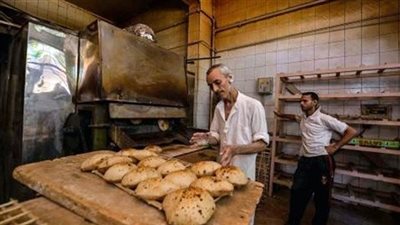 بروتوكول بين بنك التعمير ووزارة التموين لتحويل 30 ألف مخبز للعمل بالغاز