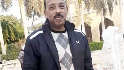 عادل سليمان مديرا عاما مساعدا بمنطقة قبلي بشركة مصر للبترول