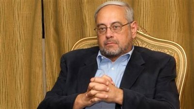 وفاة رجل الأعمال أحمد بهجت عن عمر يناهز 70 عاما