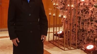 هانى فؤاد نائبا لرئيس حى بولاق الدكرور