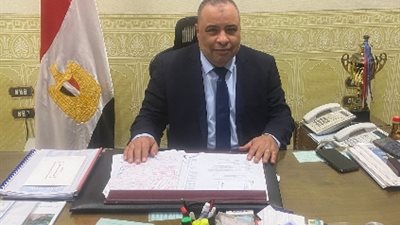 بالأسماء..حركة ترقيات موسعة بقيادات«البحيرة للكهرباء»