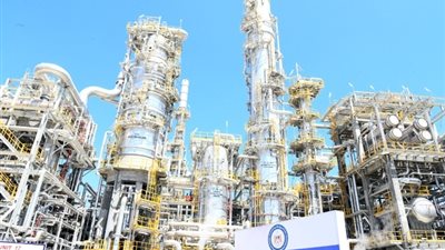 ننشر إنجازات قطاع البترول خلال عام 2023