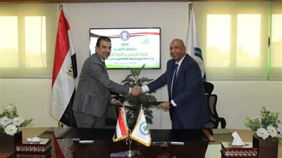بترومنت توقع بروتوكول للدعم الفني مع شركة كارجاس