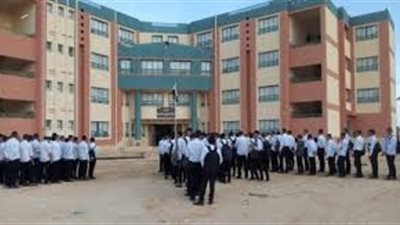 تنسيق مدرسة الضبعة النووية لطلاب الإعدادية 2021 – 2022 والأوراق اللازمة للتقديم