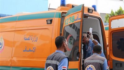 مصرع ٥ عاملين تابعين ل