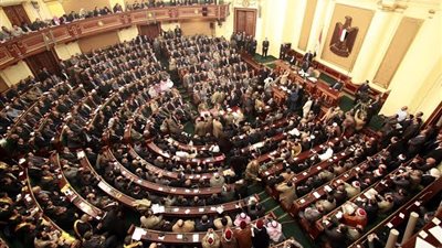 البرلمان يوافق على الترخيص بالبحث عن البترول فى منطقتين بالدلتا