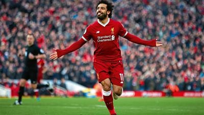 ريال مدريد يفكر فى عرض هازارد على ليفربول مقابل ضم محمد صلاح