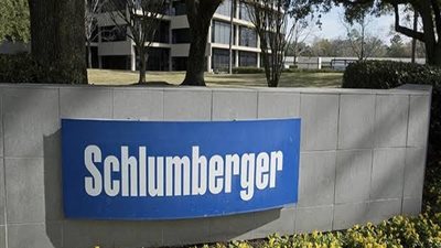 أرباح Schlumberger ترتفع لتبلغ 431 مليون دولار في الربع الثاني من 2021