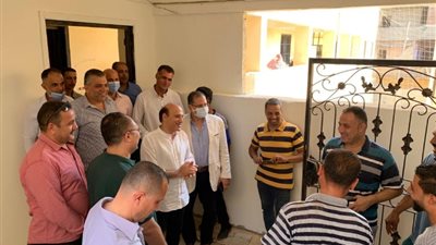 “بتروتريد” تفتح مقر جديد لـ نقطة شحن 
