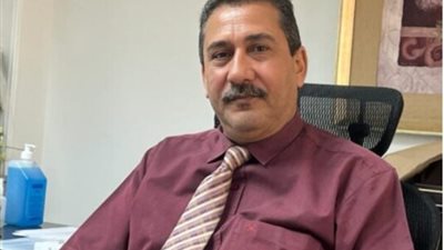 ماذا تعرف عن المهندس محمد شحاته الرئيس الجديد لشركة الحمرا أويل؟