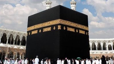 عودة رحلات العمرة من خارج السعودية بداية من 10 أغسطس المقبل