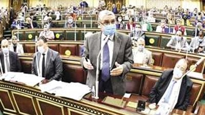 نفسي كلها تبقى سمارت.. وزير الكهرباء: سأواجه القراءات الجزافية للعدادات بيد من حديد