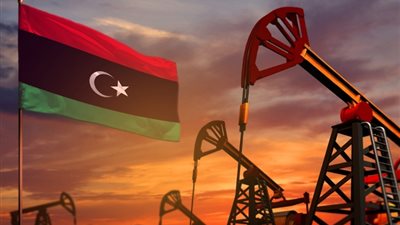 ليبيا تعتزم تصدير 8 ملايين برميل نفط من ميناء الحريقة خلال الشهر المقبل