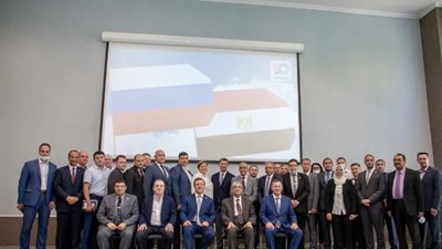 تفاصيل تدشين تصنيع أولى المعدات طويلة الأجل لمحطة الضبعة النووية