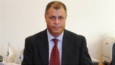 رئيس هيئة البترول يشارك في مؤتمر مصر السيسى وبناء الدولة الحديثة نيابة عن الوزير