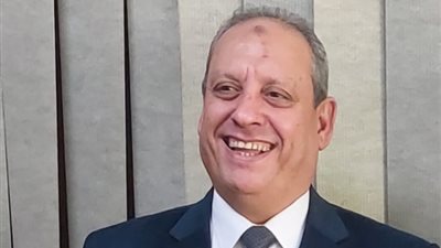 «رمضان محرز»مستشارا لرئيس «شمال الدلتا»لقطاعات لشئون التجارية