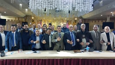 بشرى سارة..قرارات «جمعية الرعاية» للعاملين بشركتى جنوب وشمال للكهرباء