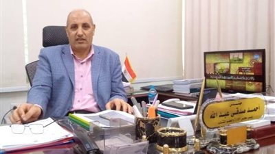 فى 2024..4 مكتسبات جديدة ل«كهرباء سوهاج»بعد زيارة رئيس الشركة