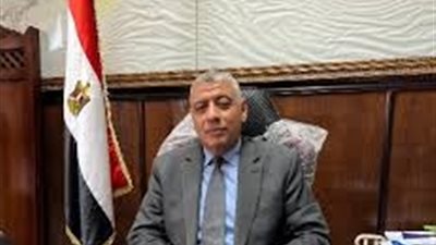 «أنصاف بدر» مشرفا على رئاسة قطاعات التوزيع ب«الإسكندرية للكهرباء»