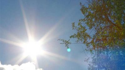 «الأرصاد»: طقس مائل للدفء نهارًا بارد ليلًا.. والصغرى بالقاهرة 13 درجة