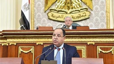 «المالية» خلال عرض الحسابات الختامية للموازنة: الحكومة ملتزمة بزيادة الأجور لتخفيف أعباء المواطنين