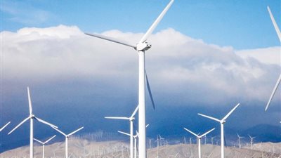 %8.7 زيادة فى إنتاج 