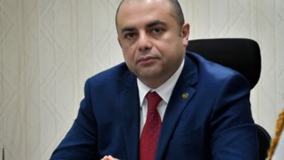 فرع «غاز القاهرة» بالإمارات يحصل على شهادتى ISO-45001-14001
