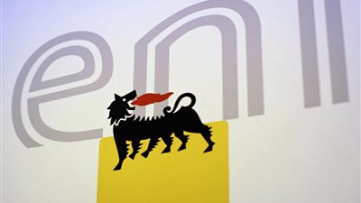«إيني» تعلن إرتفاع إنتاج حقل ظهر لـ1.6 مليار قدم مكعب يوميًا
