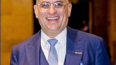 ارتياح بـ«إنبي» بعد تعيين وائل لطفي رئيسًا للشركة